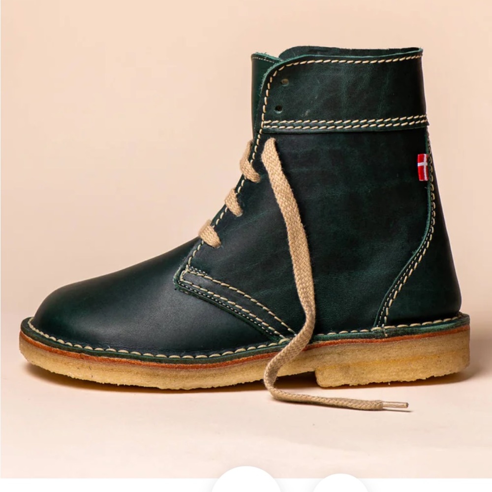 Duckfeet Faborg